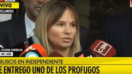 Abusos en Independiente: habló la fiscal del caso
