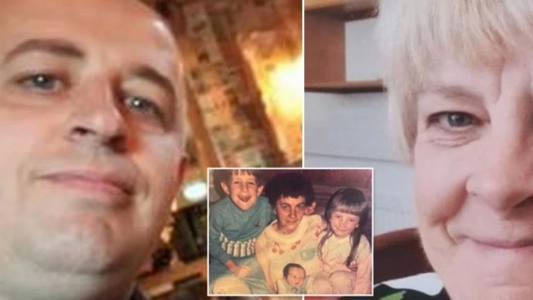 Buscó a su mamá durante años y cuando la encontró pasó lo peor