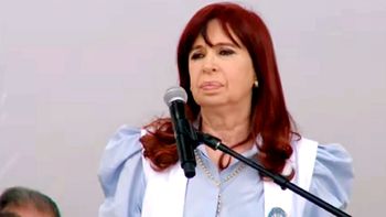 Cristina Kirchner habló luego de la detención de Edgardo Kueider en Paraguay: Así se consiguen los votos