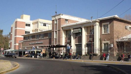 Dio a luz en secreto y el parto terminó en pesadilla: la terrible causa de la muerte de una beba