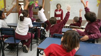 Presupuesto 2023: permitirán descontar de Ganancias hasta el 40% de las cuotas de colegios privados
