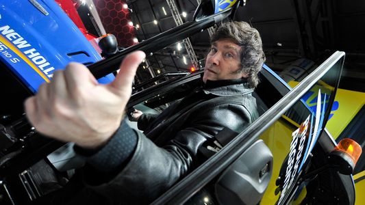 Milei en La Rural: la comparación de la economía actual con tres momentos trágicos de la Argentina