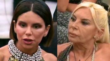 El desubicado comentario de Yanina Zilli a Daniela de Lucía en Gran Hermano tras la muerte de su padre