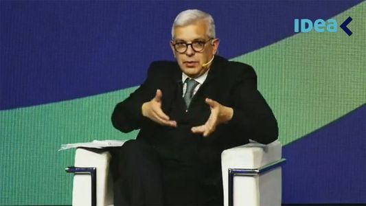 El regreso de Julián Domínguez al ministerio de Agricultura: lo que dejó su gestión y su último mensaje al campo