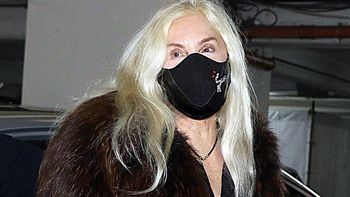 Susana Giménez: en medio de versiones cruzadas, se aclaró el estado de salud de la diva