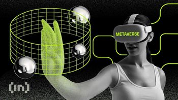 Metaverso: cinco proyectos clave desarrollados en Latinoamérica