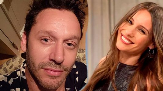 Benjamín Vicuña explicó el conmovedor motivo por el qué es tan especial su relación con Pampita