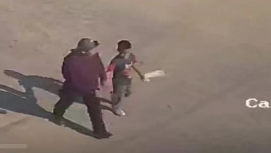 Caso Loan: una mujer afirmó haber visto al nene en la provincia de Chaco