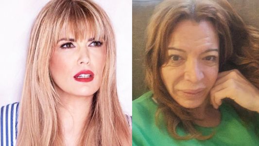 La urgente decisión de Viviana Canosa que complica más a Lizy Tagliani