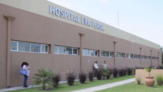 El médico que le hizo la cesárea a la nena violada denunció que rechazaron a sus hijos en la escuela