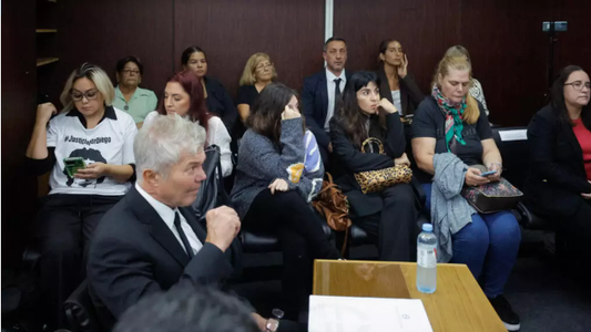 Juicio por la muerte de Diego Maradona: los datos clave de los médicos que hicieron la autopsia