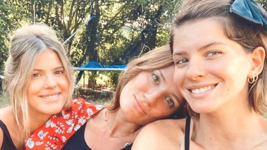 Paula Chaves y María del Cerro estallaron contra la China Suárez