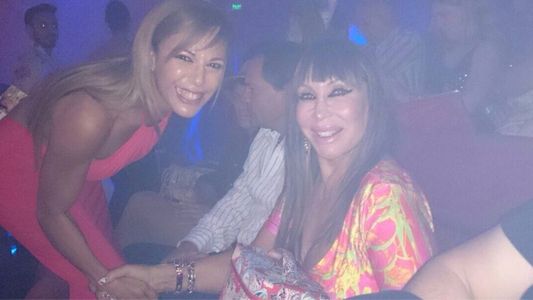 Los famosos que disfrutaron de la gala de Stravaganza