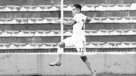 Lautaro Martínez: Estamos enfocados en ganar y en dejar a Argentina en lo más alto