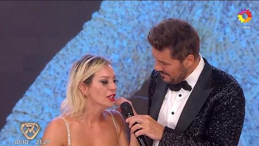 Noelia Marzol venció a Cachete Sierra en la final de La Academia de ShowMatch
