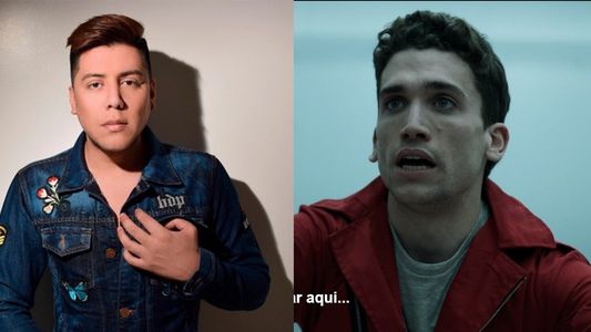 Mariano de la Canal sobre sus chats con Denver, de La casa de papel: Estoy desilusionado