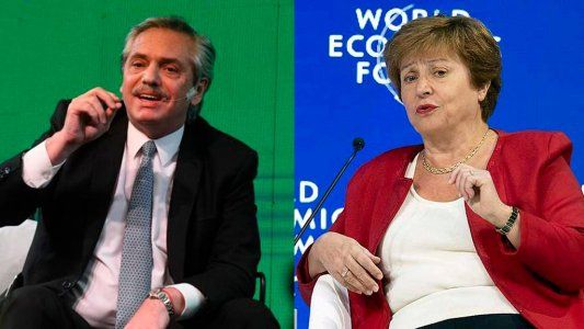 El buró del FMI quiere saber cómo hará Alberto para recuperar la inversión y pagar la deuda sin ajuste