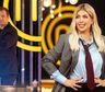 El picante ida y vuelta entre Wanda Nara y Maxi López en el debut de MasterChef Celebrity