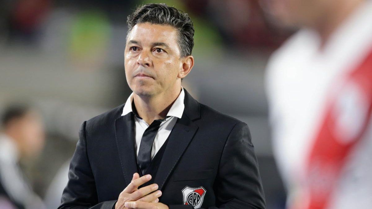 ¿Fin de ciclo? La nueva dirigencia de River tomó una decisión clave sobre el futuro de Gallardo