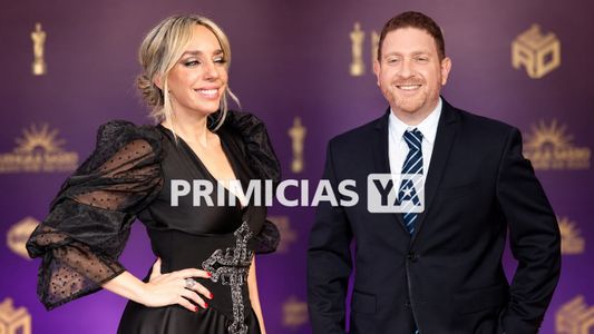 La palabra de Jonatan Viale ante el terrible dardo de Tamara Pettinato en los Martín Fierro de Radio: Juro que...