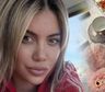 La sorpresa que Wanda Nara le dio a sus hijas tras haber pasado una semana con Mauro Icardi: fotos