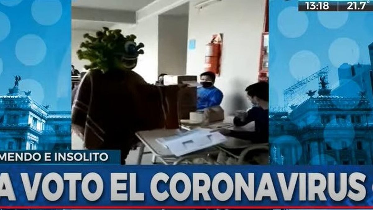 Elecciones PASO 2021: los mejores memes y las reacciones en redes sociales