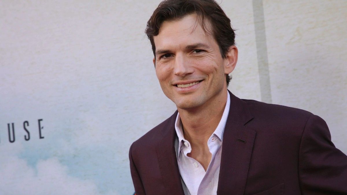 El actor Ashton Kutcher confesó que sufrió vasculitis (Foto: Getty Images).