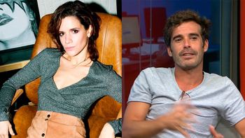 Violeta Urtizberea reveló por qué se bajó de la tira de Cabré: Fue un proceso normal y lo mejor es...