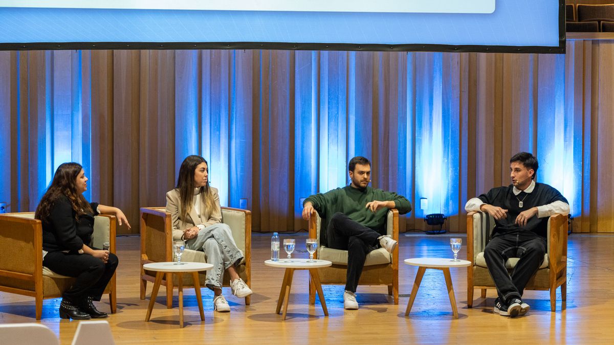 Se realizó una nueva edición del Social Media Day