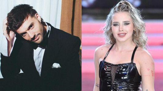 Cris Vanadía dio detalles del faltazo de Coti Romero en la final del Bailando 2023