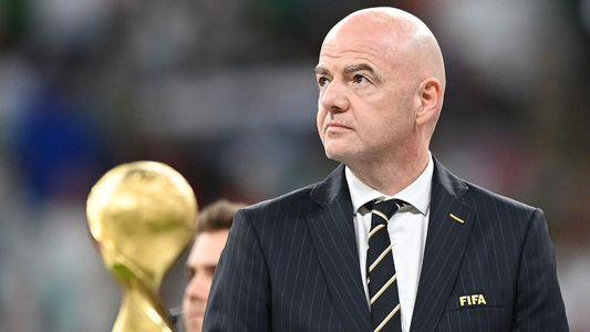 Adiós al fútbol como lo conocemos: la FIFA anunció un cambio clave para los futbolistas