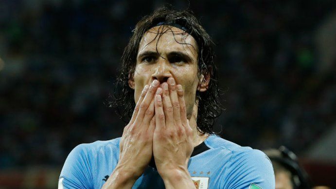 Novela de nunca acabar: Cavani lanzó una nueva declaración que vuelve a ilusionar a los hinchas de Boca