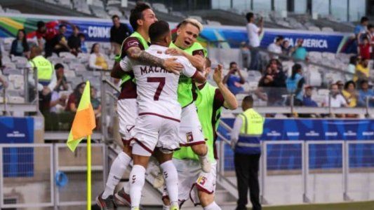 El rival: Venezuela, un equipo que le ganó a Argentina hace tres meses