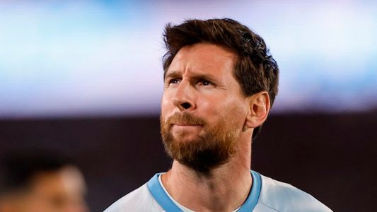 La tremenda polémica que estalló con Messi tras su despedida: No quiere...