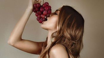 Otro enigmático mensaje de Agustina Agazzani en las redes: Se asustó tanto que...