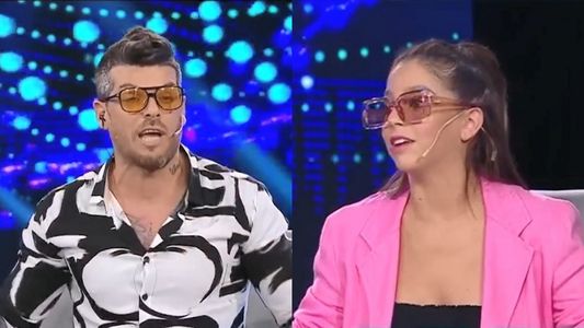 La filosa chicana de Cristian U a Juariu en el debate de Gran Hermano 2022: Parecés Viviana Colmenero que...