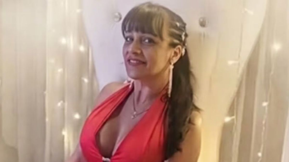El impactante relato de la abuela cuyo nieto mat&oacute; a su mam&aacute; polic&iacute;a.