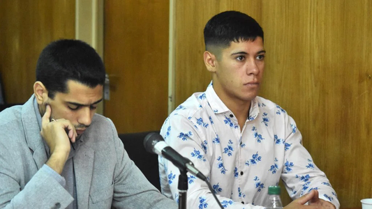 Le suspendieron el juicio porque su abogado está bajo arresto domiciliario