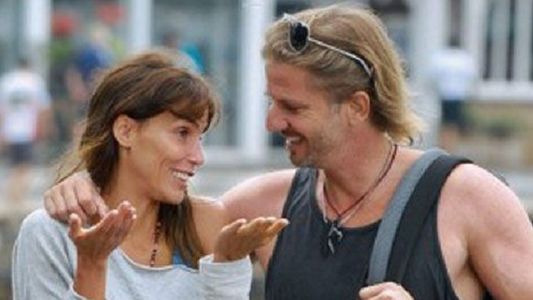 María Susini y su boda soñada con Facundo Arana