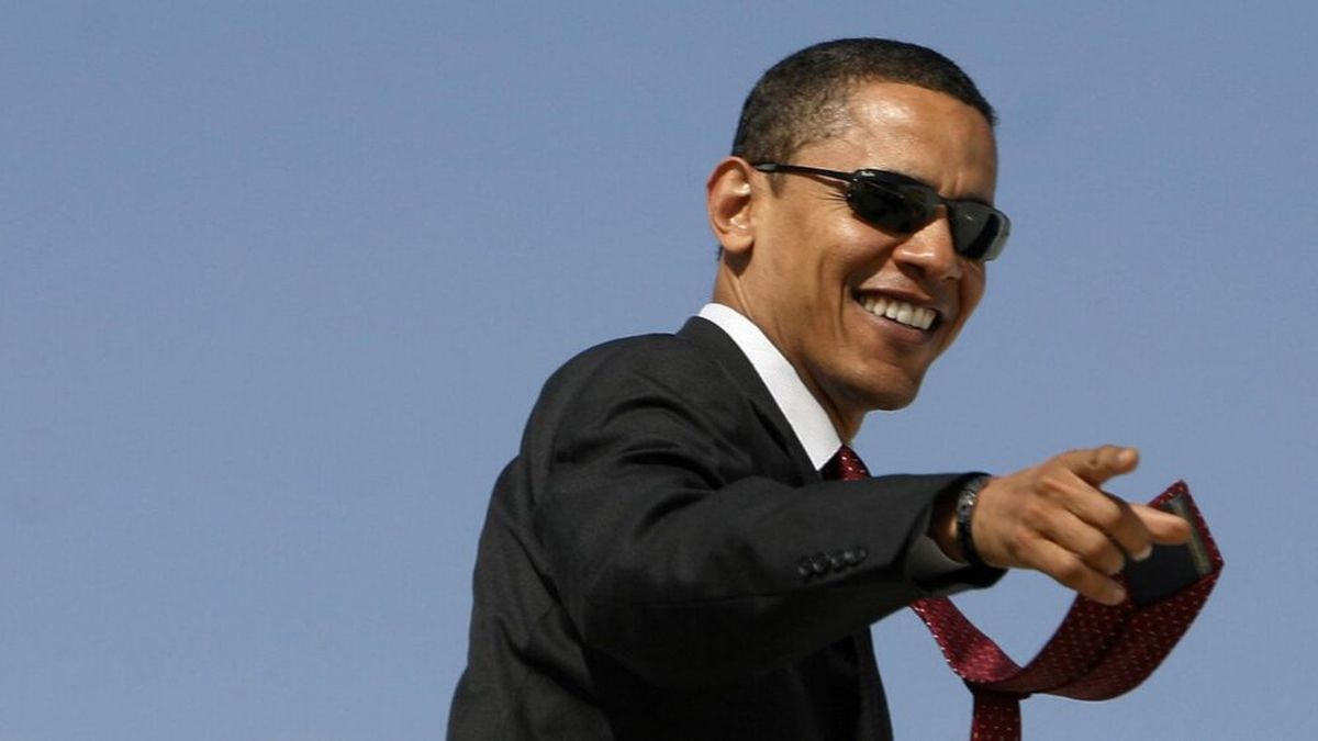 La artista argentina que escucha Barack Obama