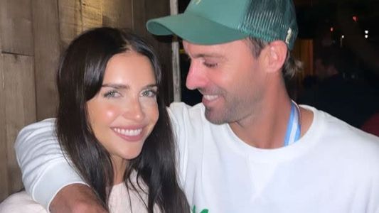 En el día de su cumpleaños, Facundo Pieres reveló el apodo con el que llama a Zaira Nara en la intimidad