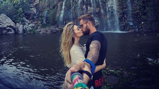 Melina Pitra: Con las nenas ya más grandes podemos disfrutar mucho de nosotros