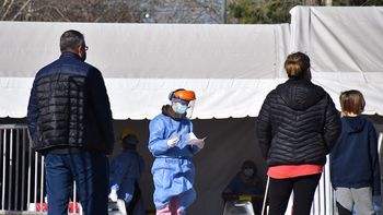 Coronavirus: registran 51 muertos y 6.083 contagiados en las últimas 24 horas