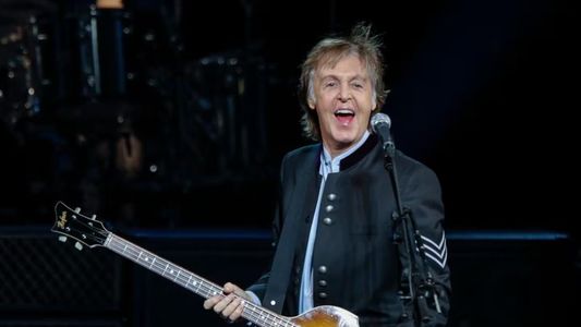 Los 10 recitales más esperados de octubre: Paul McCartney, Mutek y más