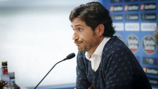 Escándalo en el fútbol español: Málaga suspendió a su DT por la difusión de un video con contenido sexual