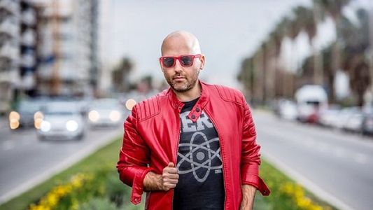 La tremenda confesión de José María Muscari sobre la relación con su papá: Fue una tortura