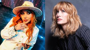 julieta prandi se solidarizo con lowrdez fernandez y revelo lo que mas la sorprendio del caso