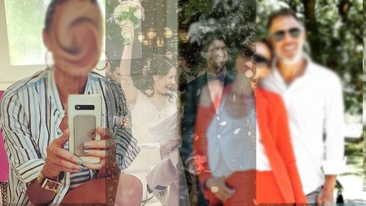 Famosa actriz contó que su novio le propuso casamiento durante la cuarentena