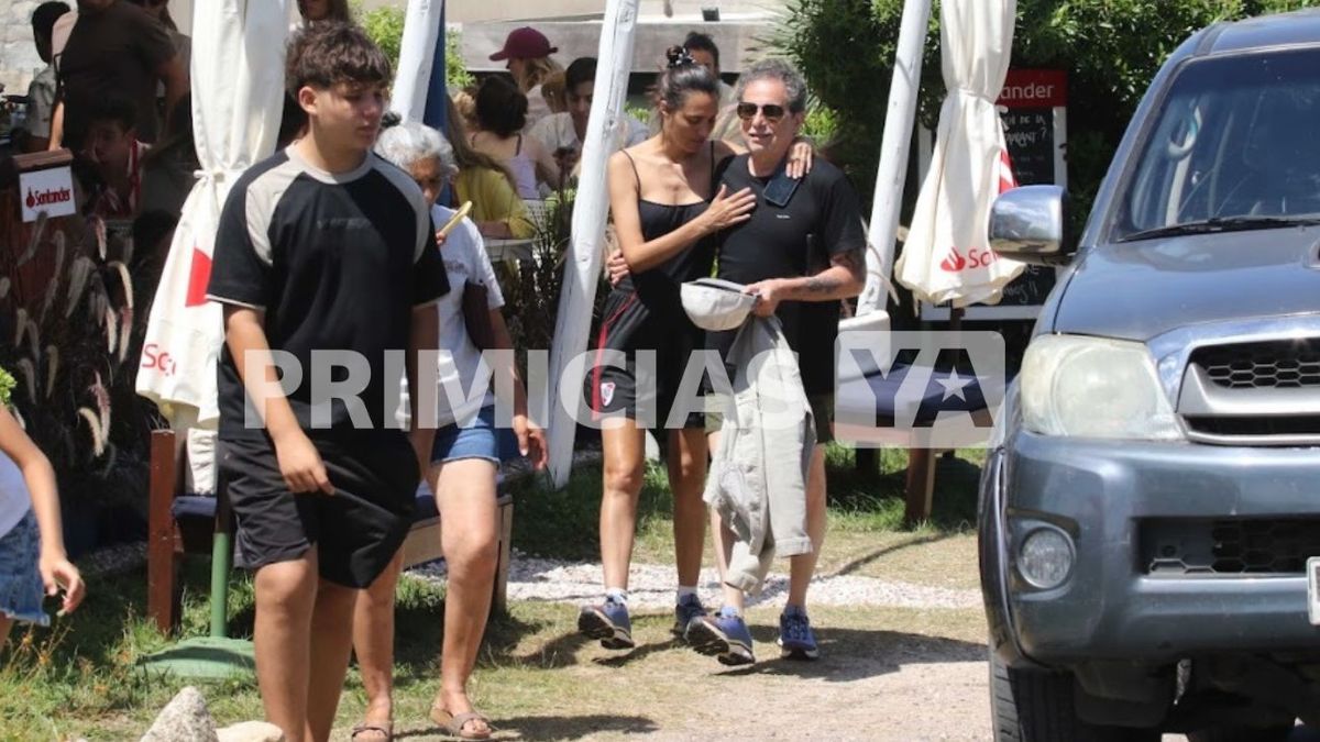 andres calamaro natali franco punta del este 2