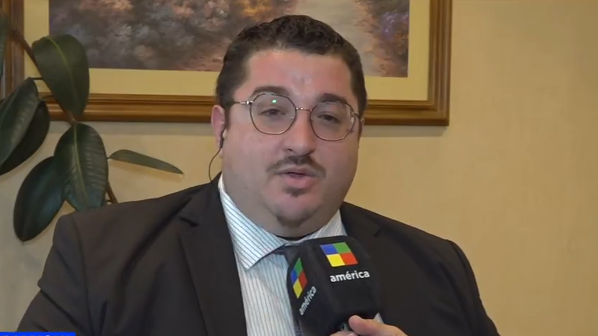 Yamil Castro Bianchi, al confirmar la decisi&oacute;n judicial.